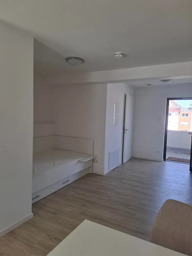 1 Zimmer Wohnung mit 44 m² in Nürnberg – Bild 6