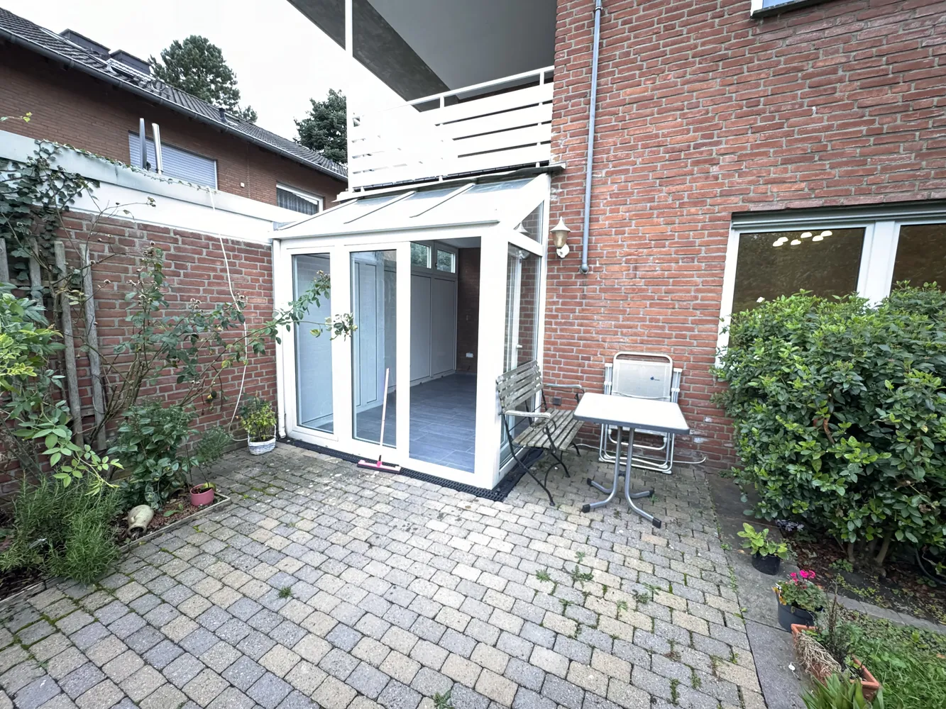 3 Zimmer Wohnung mit 68 m² in Münster – Bild 10