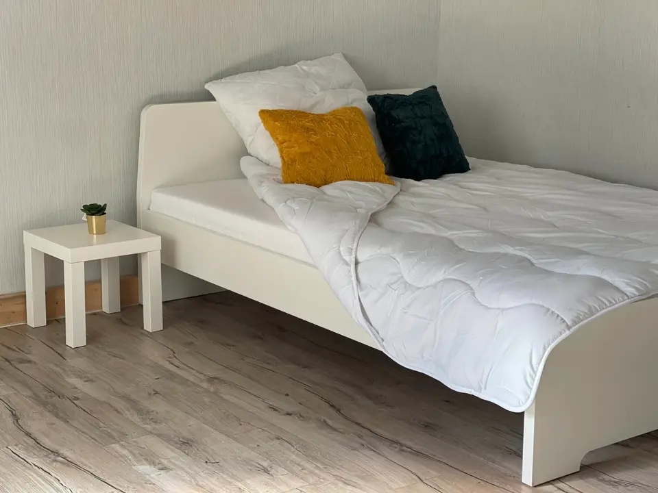 WG-Zimmer mit 21 m² in Wuppertal – Bild 2