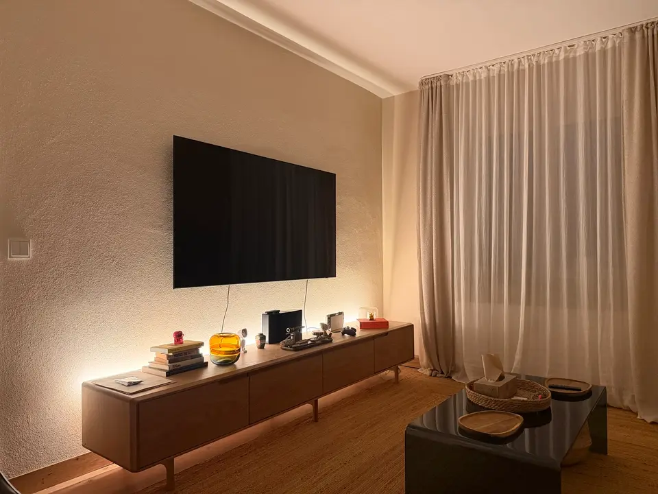 3 Zimmer Wohnung mit 55 m² in Traunstein – Bild 2