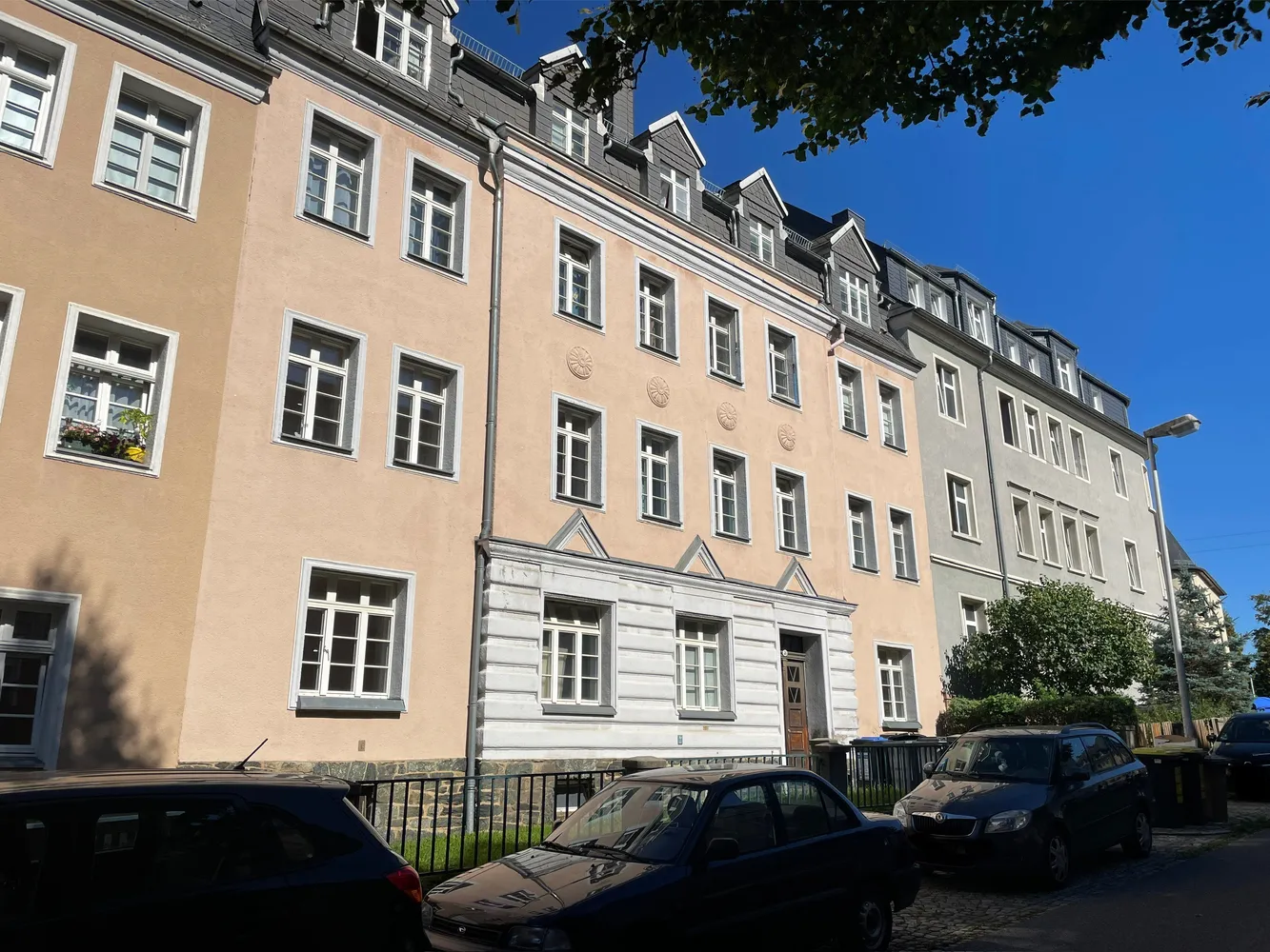 4 Zimmer Wohnung mit 72 m² in Chemnitz – Bild 8