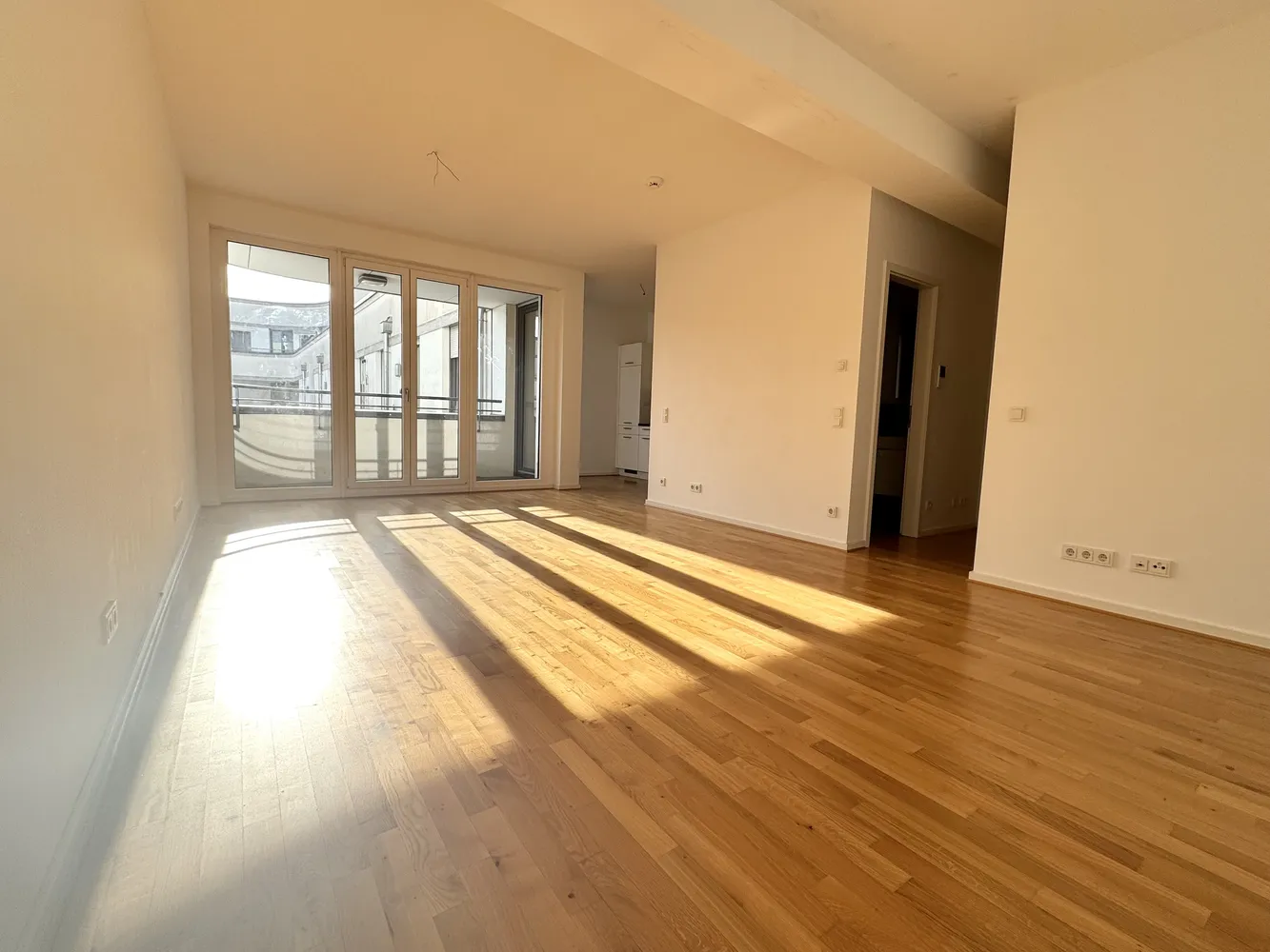 1 Zimmer Wohnung mit 48 m² in Leipzig – Bild 1