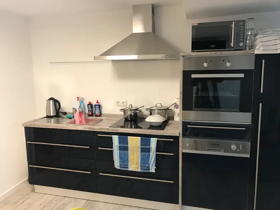 WG-Zimmer mit 23 m² in Erfurt – Bild 6