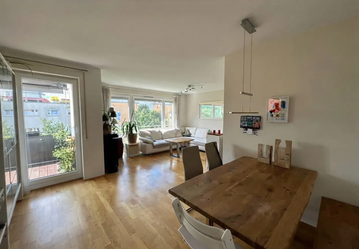 3 room apartment with 76 m² in Munich – Photo 9