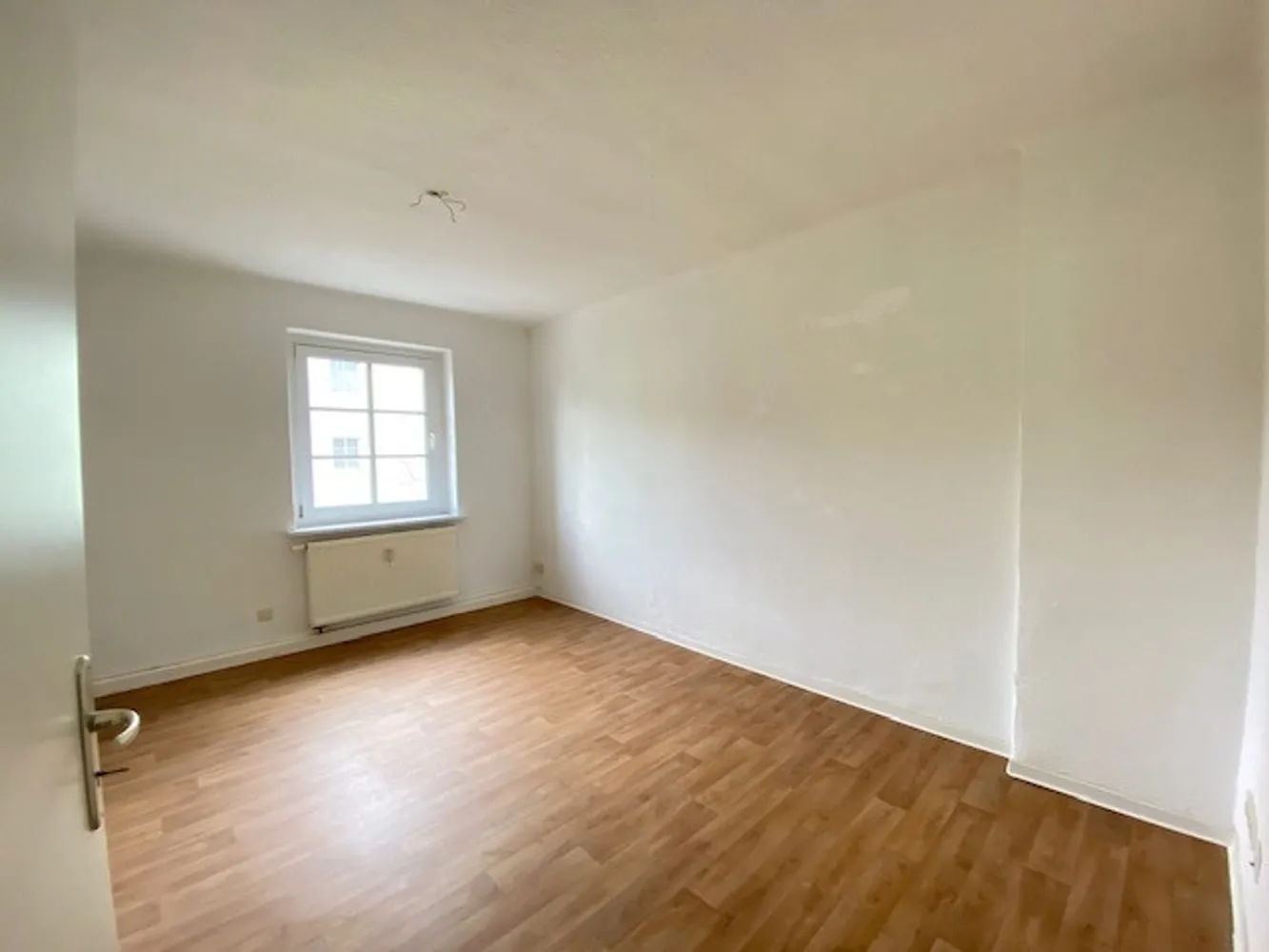 2 room apartment with 44 m² in Bitterfeld-Wolfen – Photo 3