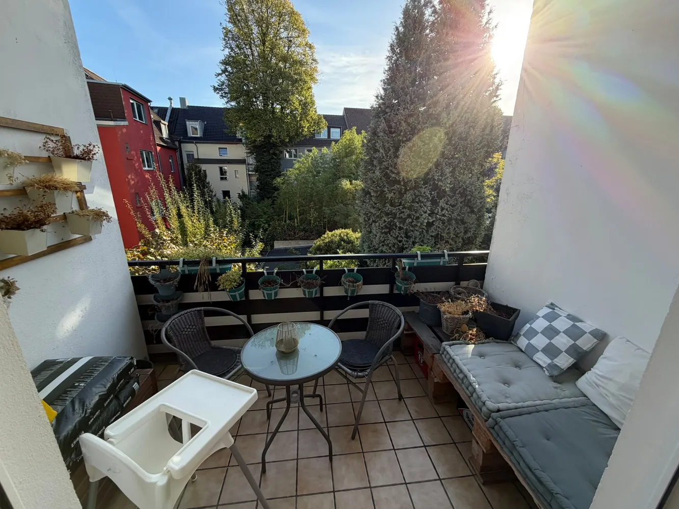 3 Zimmer Wohnung mit 86 m² in Essen – Bild 12