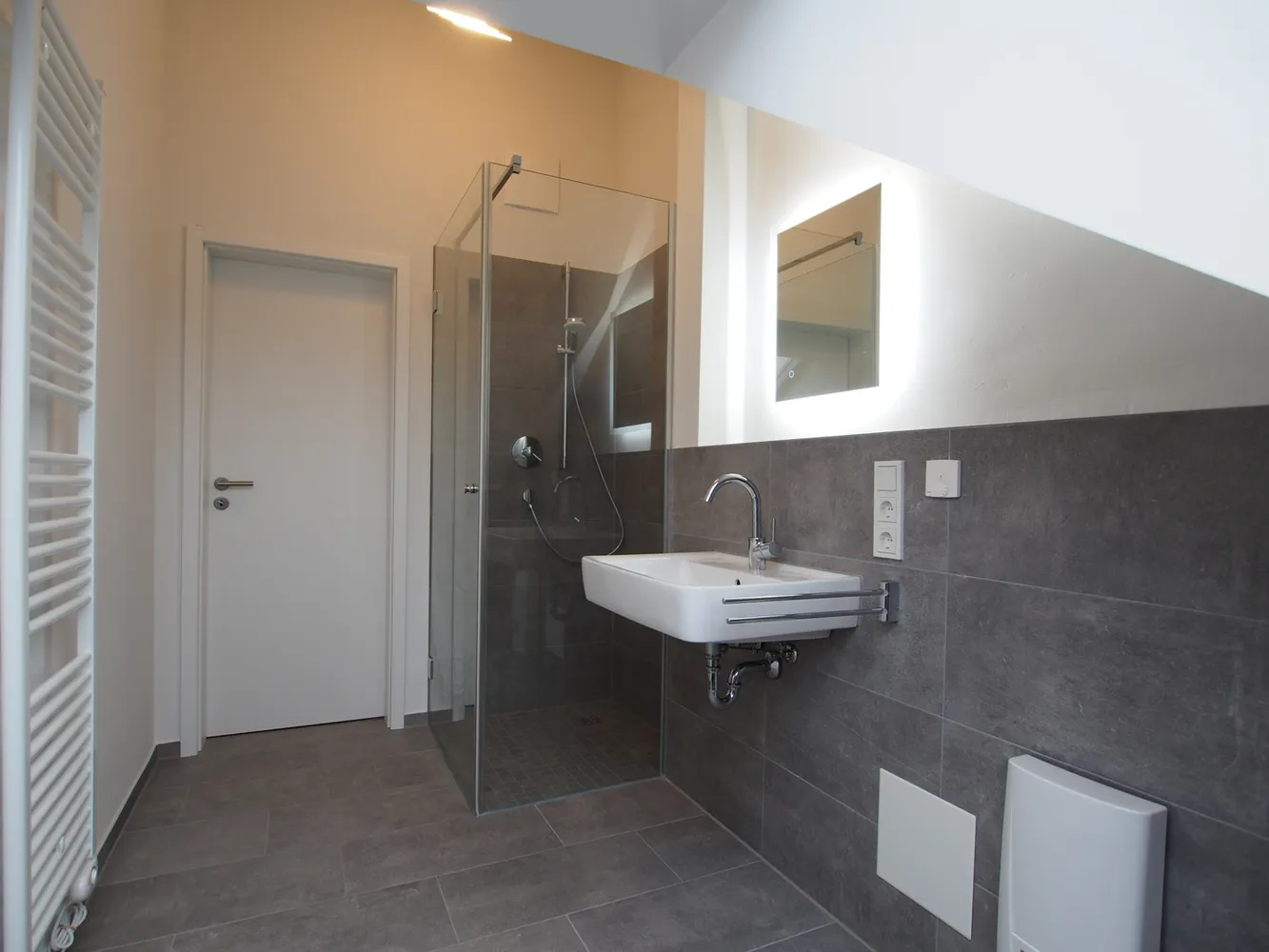 1 Zimmer Wohnung mit 29 m² in Bielefeld – Bild 8