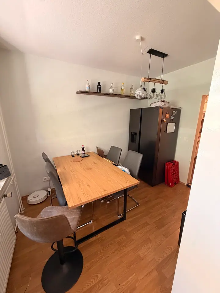4 Zimmer Wohnung mit 82 m² in Hildesheim – Bild 5