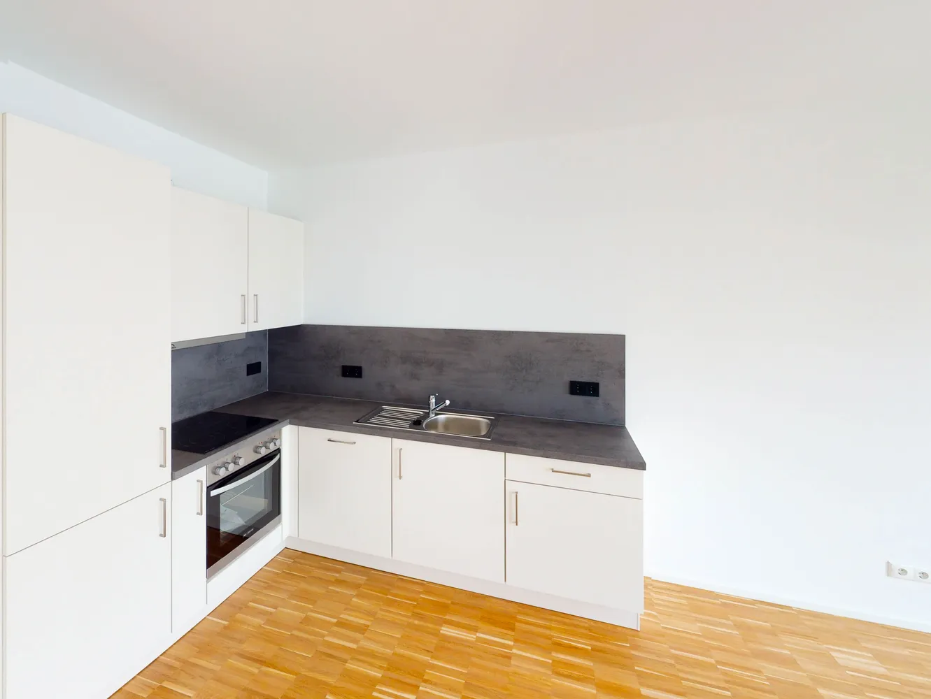 2 Zimmer Wohnung mit 59 m² in Köln – Bild 2
