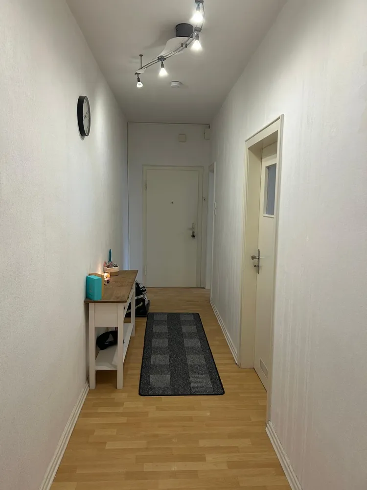 2 Zimmer Wohnung mit 66 m² in Solingen – Bild 6
