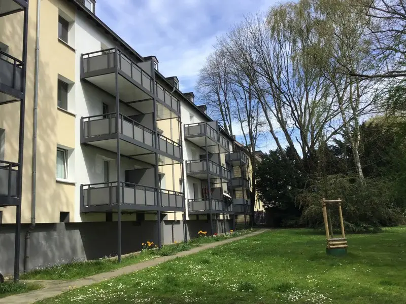 2 Zimmer Wohnung mit 50 m² in Essen – Bild 4