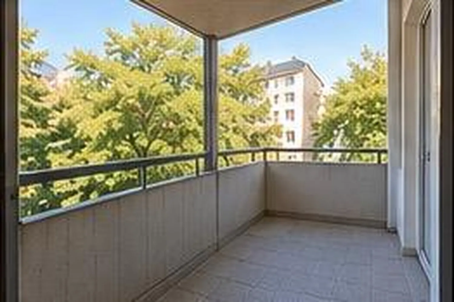 3 Zimmer Wohnung mit 75 m² in München – Bild 5