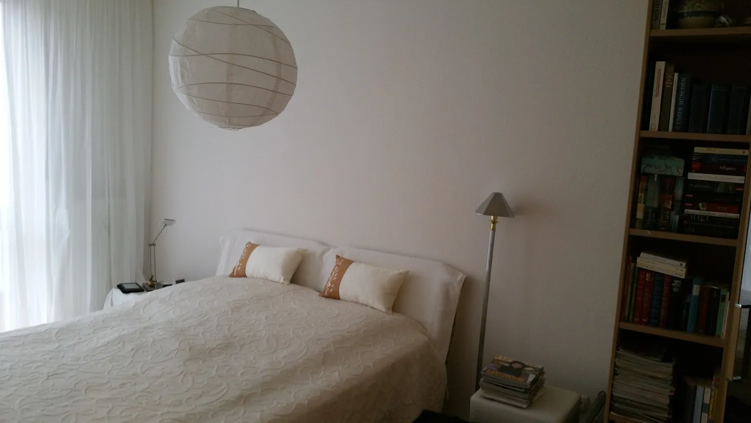 2 room apartment with 58 m² in Munich – Photo 2