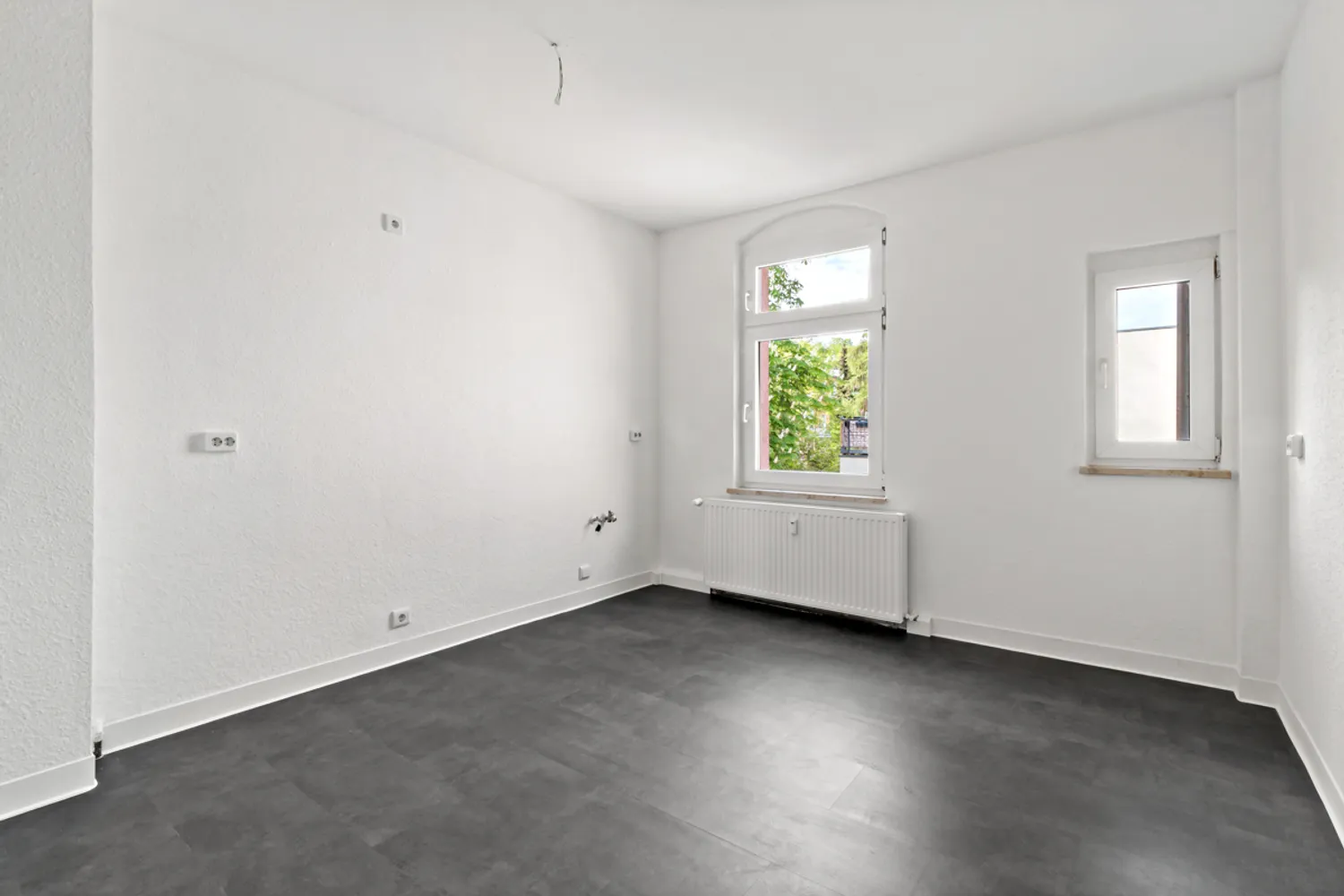 2 Zimmer Wohnung mit 65 m² in Halle (Saale) – Bild 5