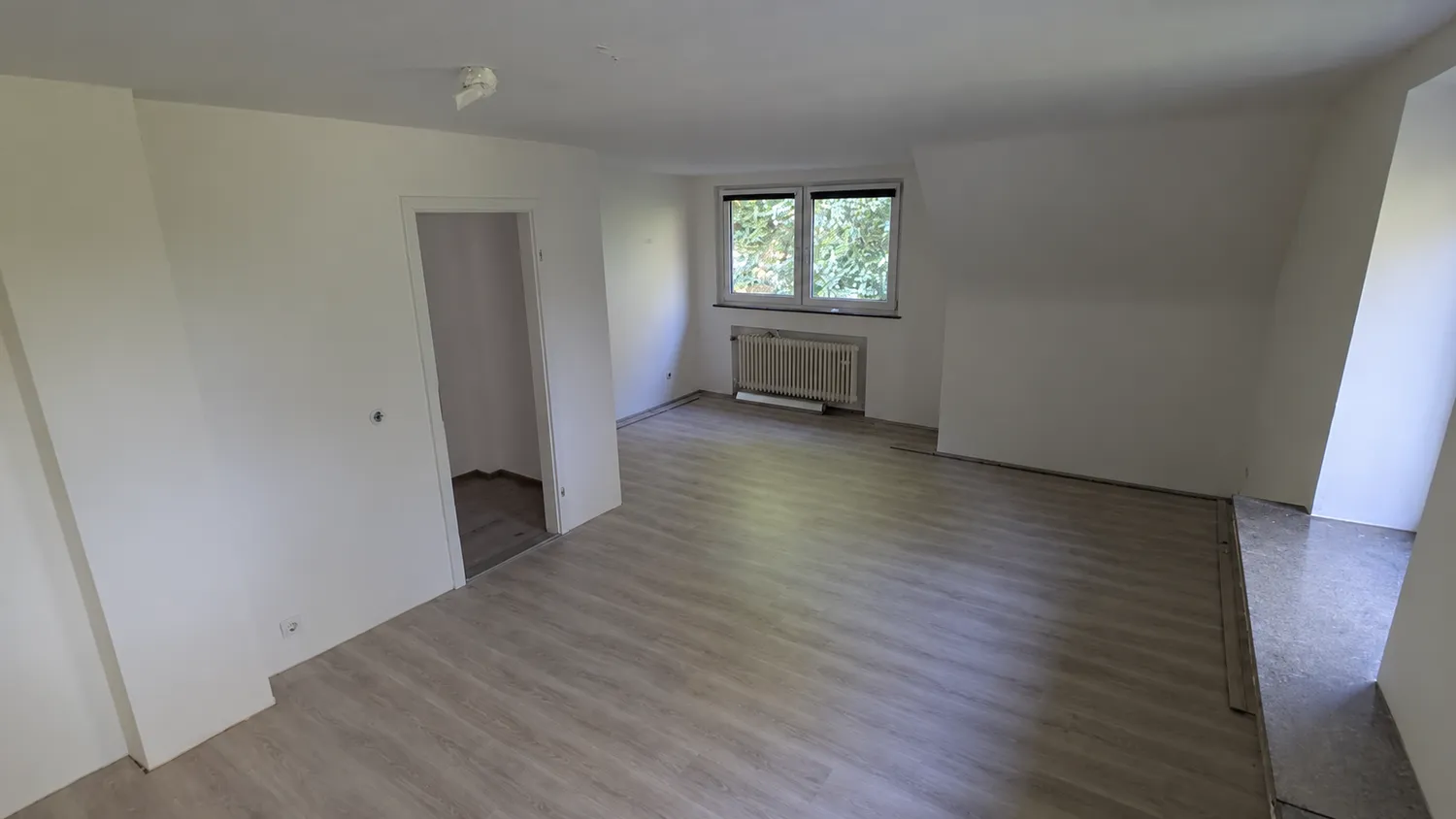 3 Zimmer Wohnung mit 95 m² in Moers – Bild 9