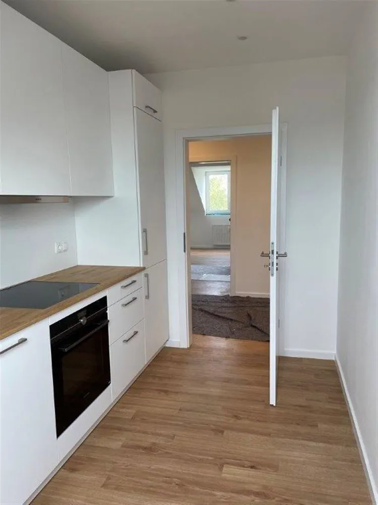3 Zimmer Wohnung mit 69 m² in Leipzig – Bild 1
