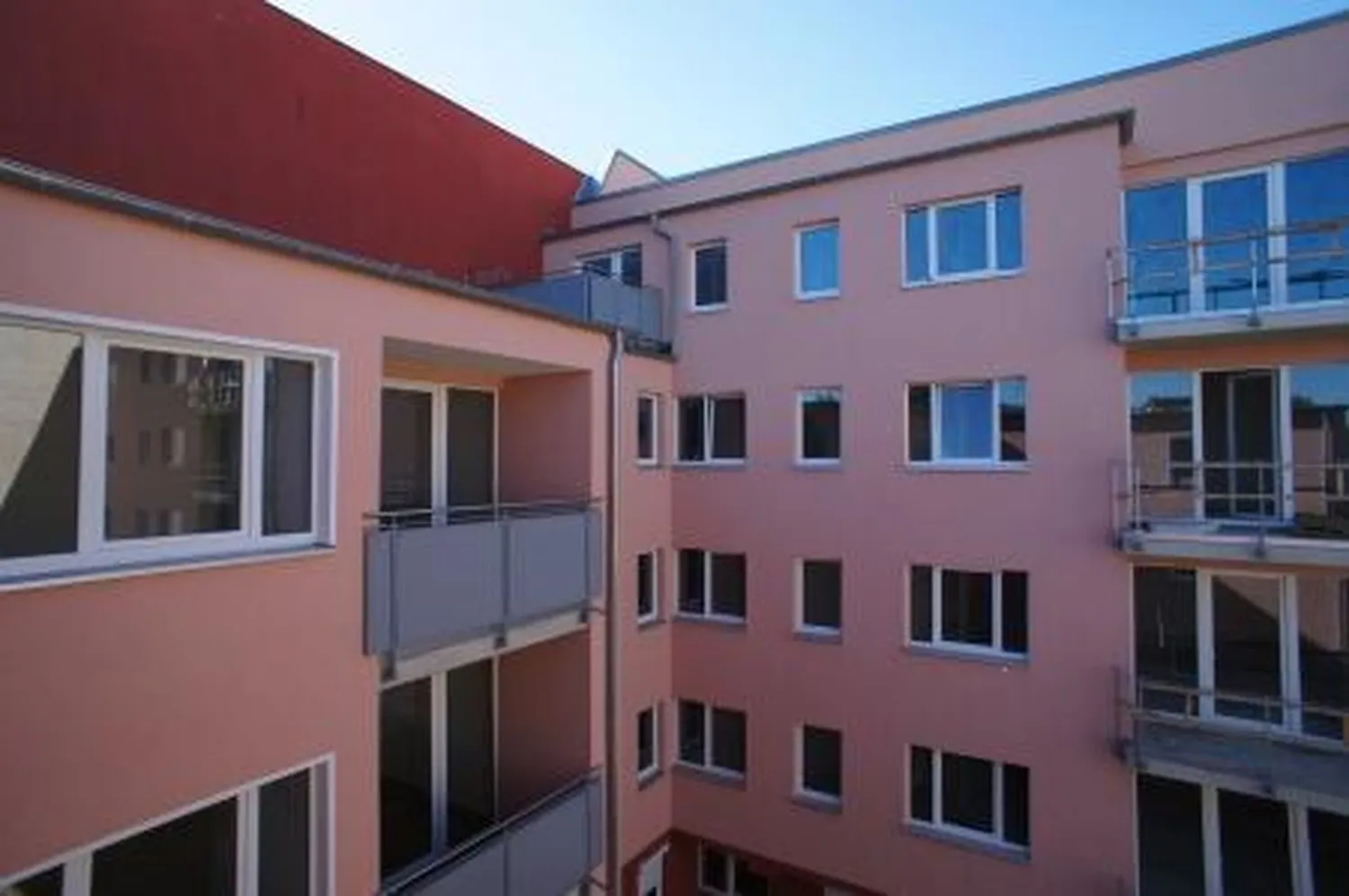 3 Zimmer Wohnung mit 70 m² in Berlin – Bild 7