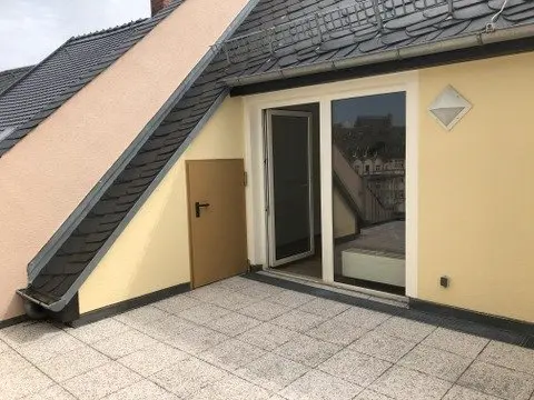 5 Zimmer Wohnung mit 128 m² in Mittweida – Bild 4