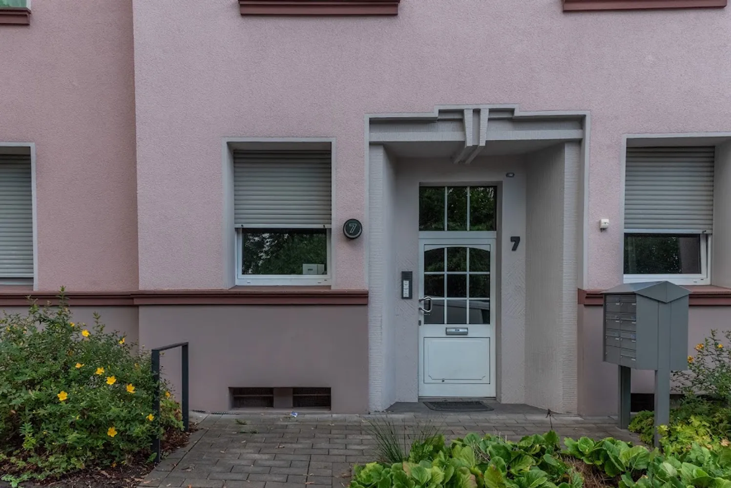 3 Zimmer Wohnung mit 49 m² in Essen – Bild 5