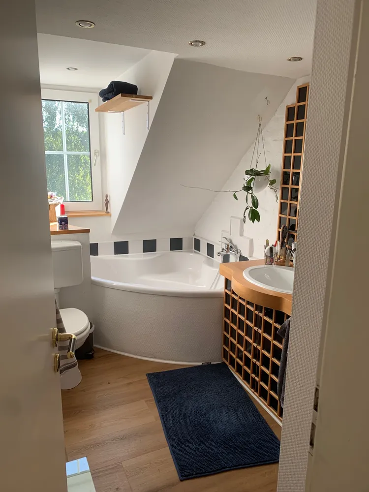 2 Zimmer Wohnung mit 68 m² in Aachen – Bild 4