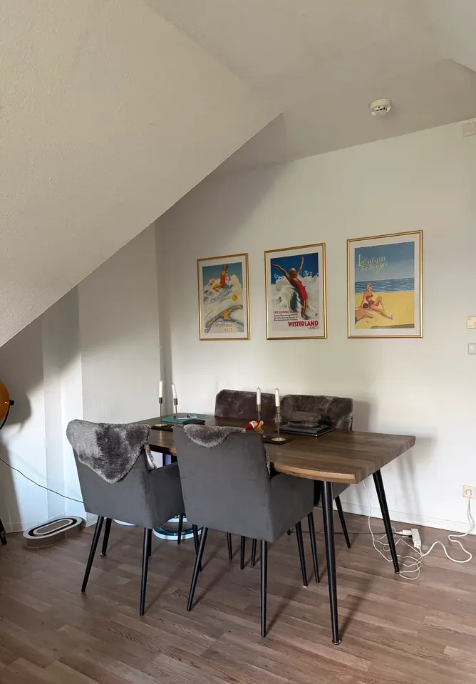 Studio mit 39 m² in Norderstedt – Bild 3