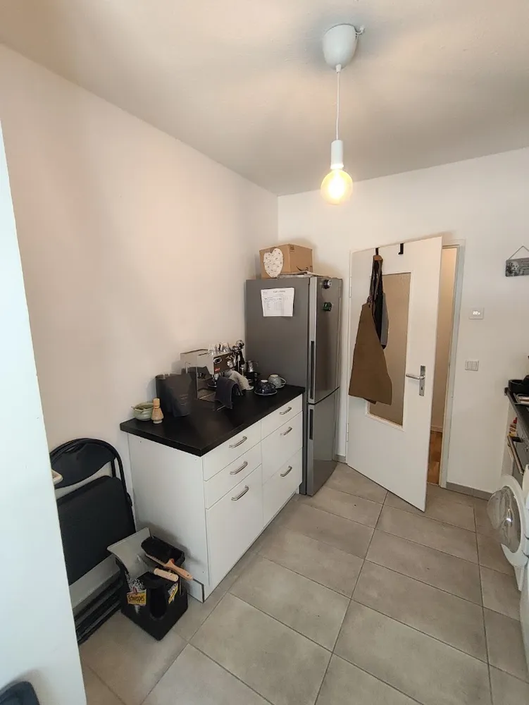 1 Zimmer Wohnung mit 36 m² in Nürnberg – Bild 4