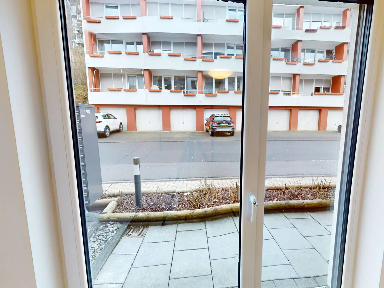 1 Zimmer Wohnung mit 48 m² in Siegen – Bild 6