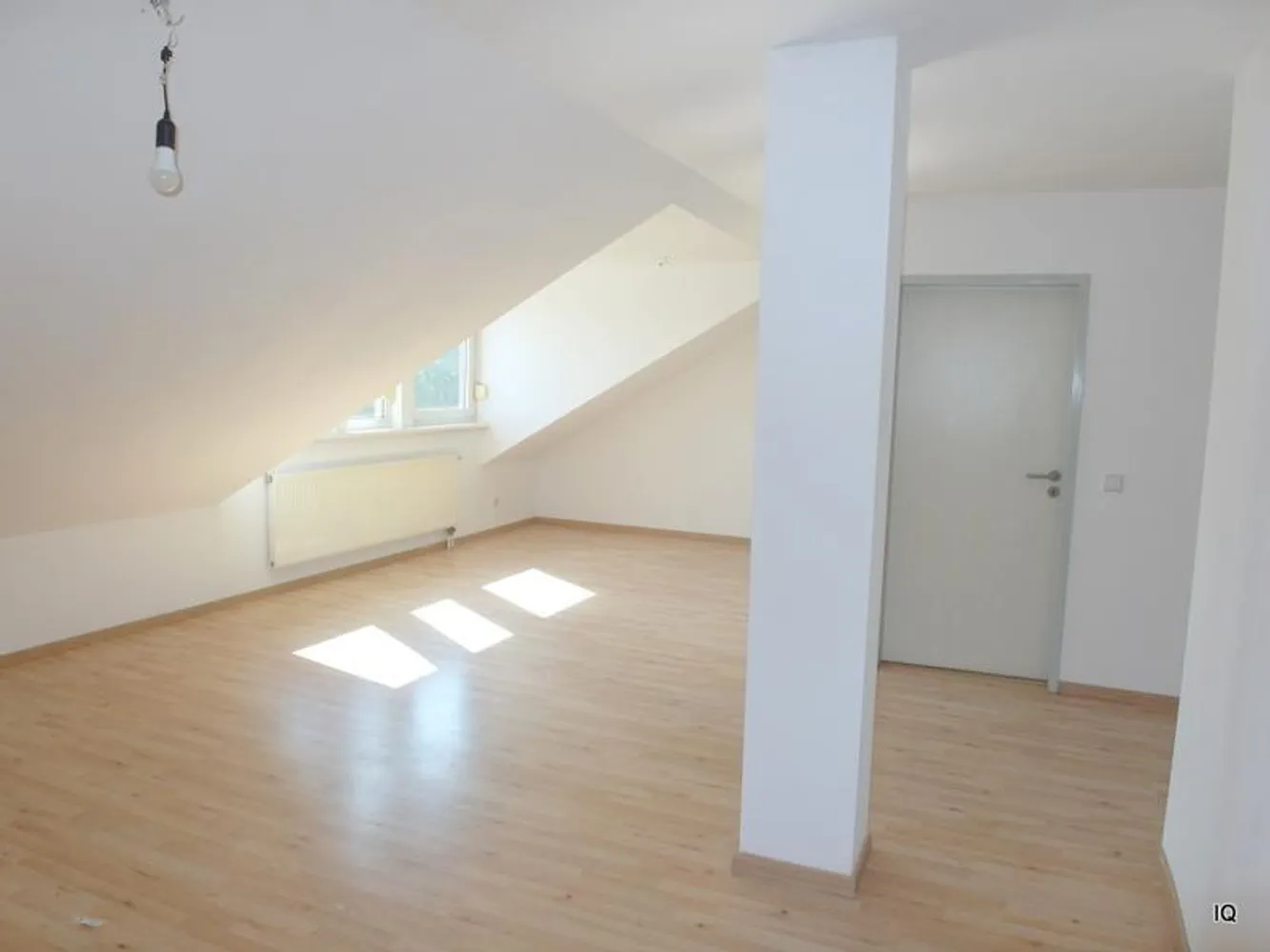 4 room apartment with 88 m² in Senftenberg – Photo 1
