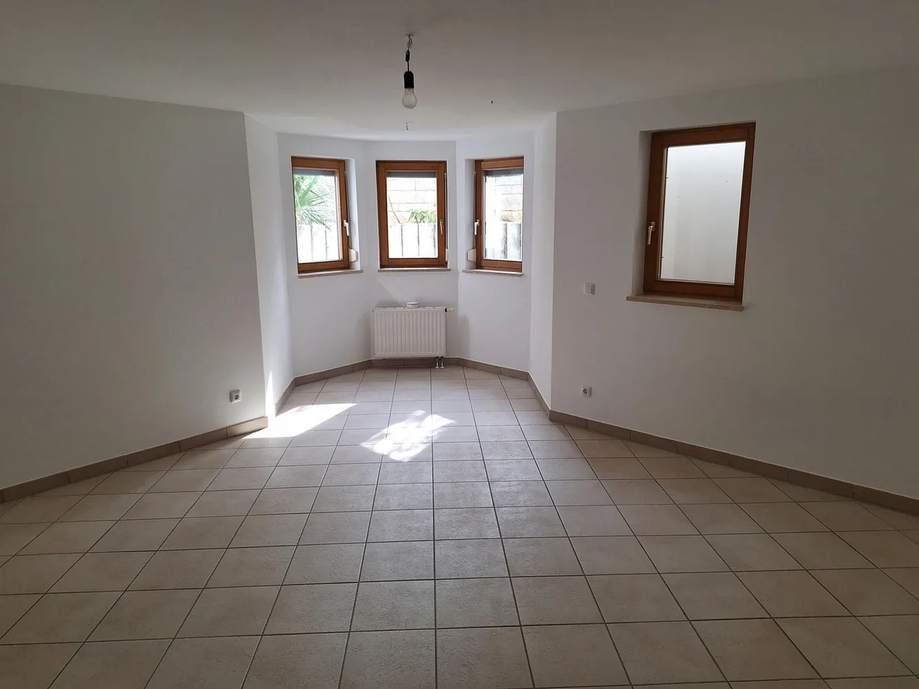 3 room apartment with 90 m² in Munich – Photo 10