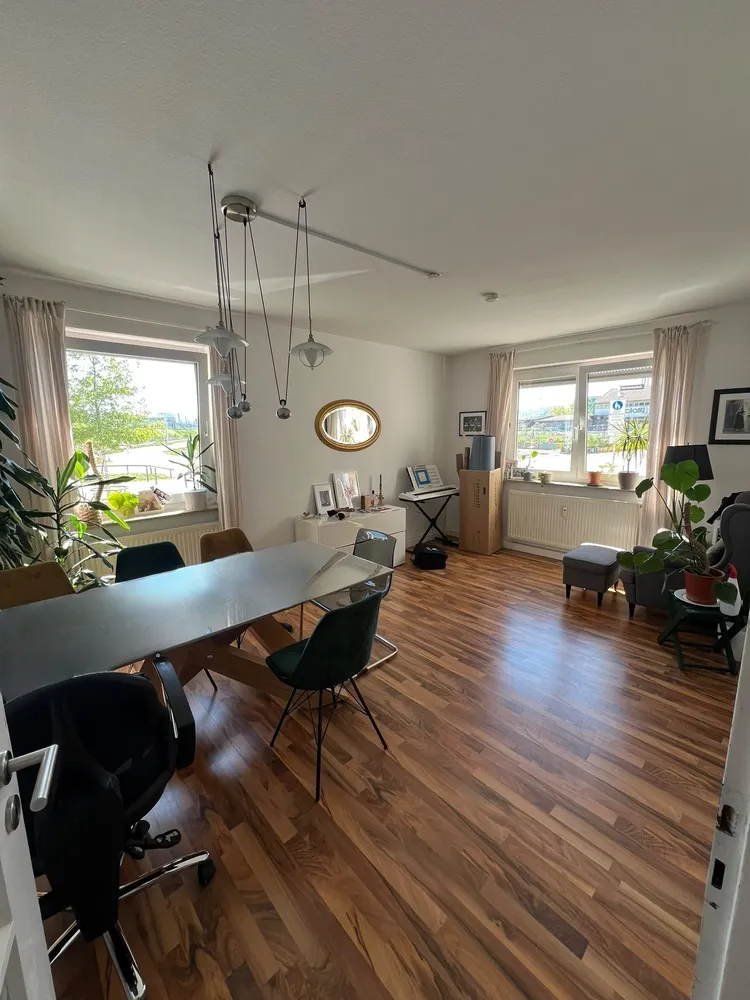 2 Zimmer Wohnung mit 85 m² in Stuttgart – Bild 6