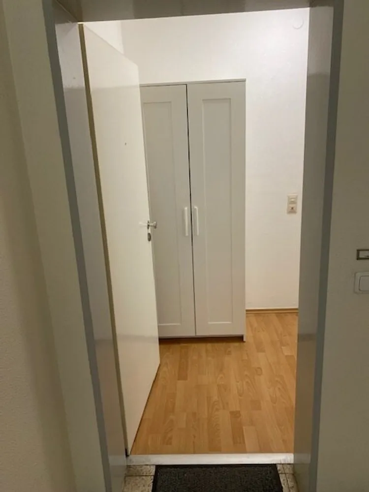 1 Zimmer Wohnung mit 28 m² in Bielefeld – Bild 6