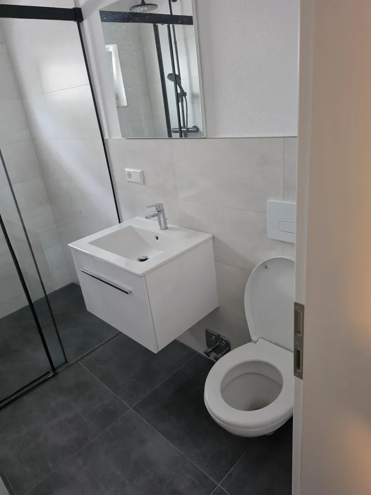 2 Zimmer Wohnung mit 43 m² in Stuttgart – Bild 2