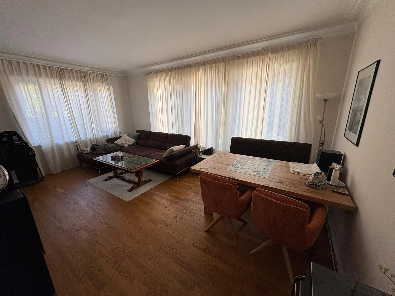 3 room apartment with 87 m² in Bonn – Photo 10