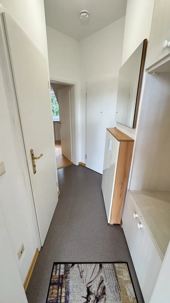 2 Zimmer Wohnung mit 43 m² in München – Bild 9
