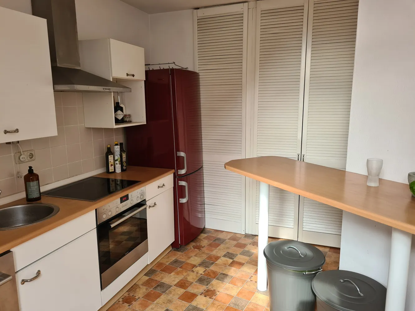 3 Zimmer Wohnung mit 100 m² in Ingolstadt – Bild 5
