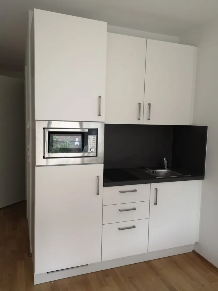 1 Zimmer Wohnung mit 24 m² in Berlin – Bild 4