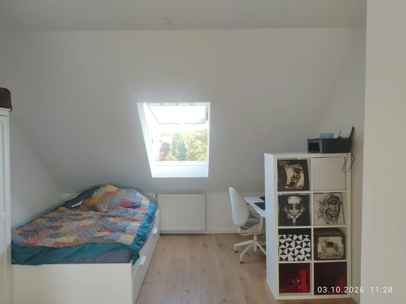 2 room apartment with 47 m² in Mönchengladbach – Photo 5