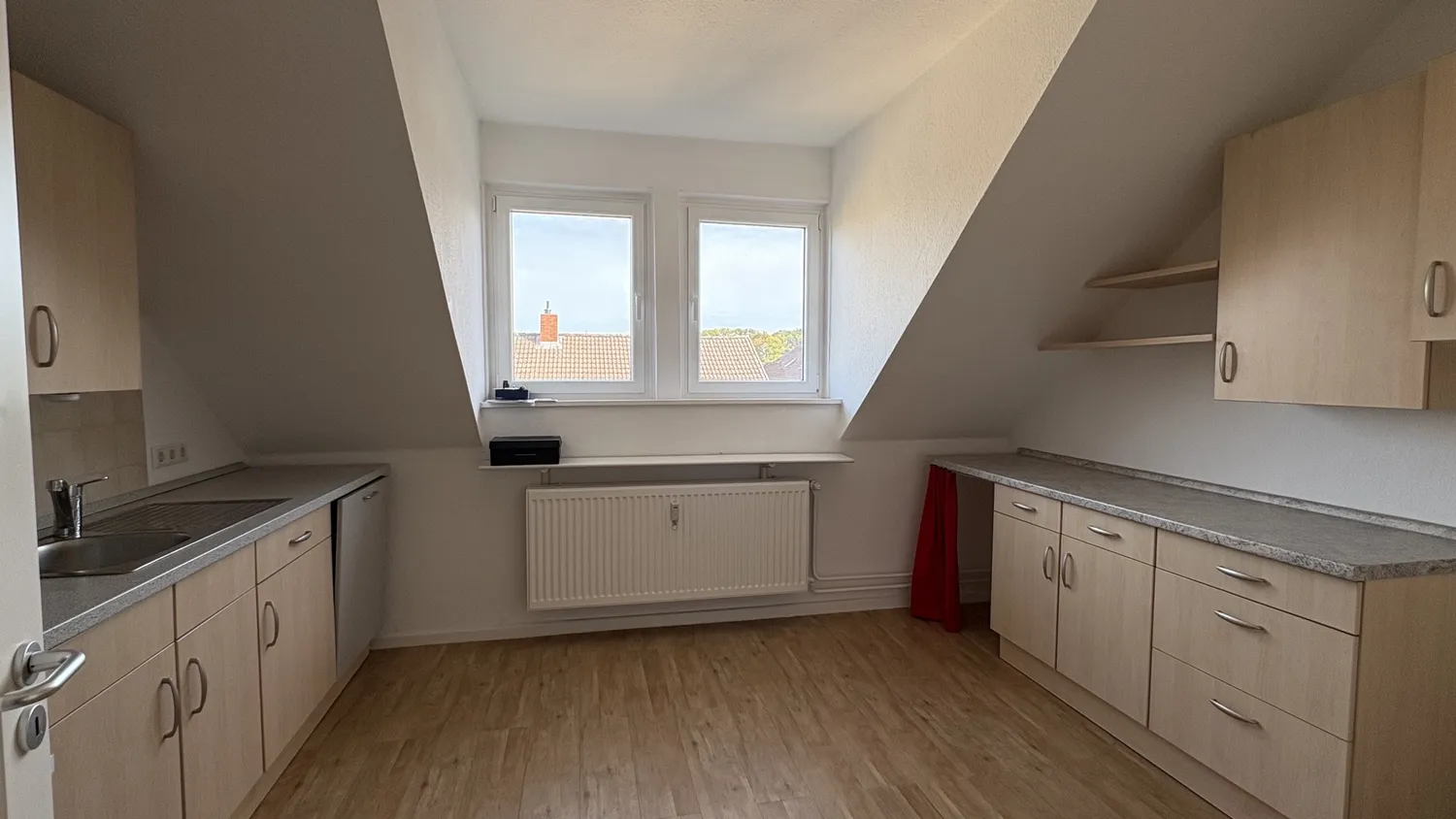 3 Zimmer Wohnung mit 90 m² in Braunschweig – Bild 4