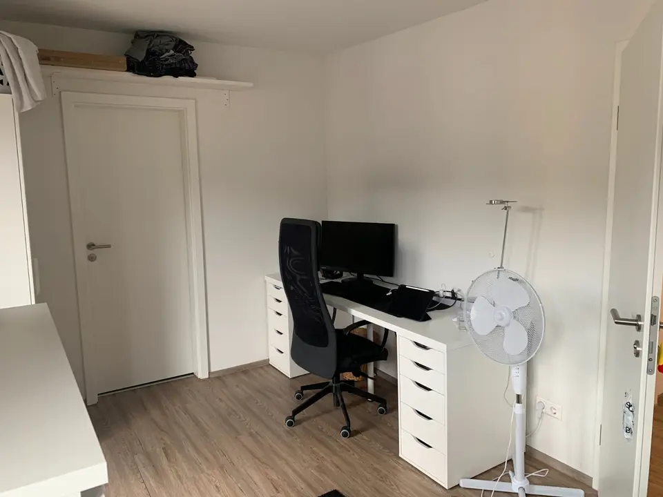 WG-Zimmer mit 18 m² in Balingen – Bild 4