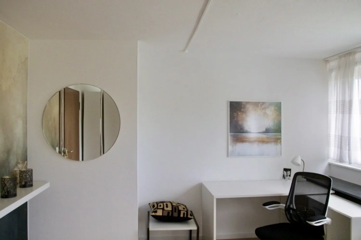1 Zimmer Wohnung mit 24 m² in Frankfurt am Main – Bild 4