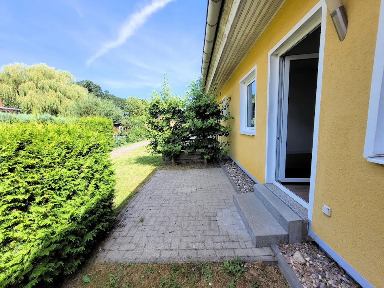 2 Zimmer Wohnung mit 54 m² in Stralsund – Bild 12