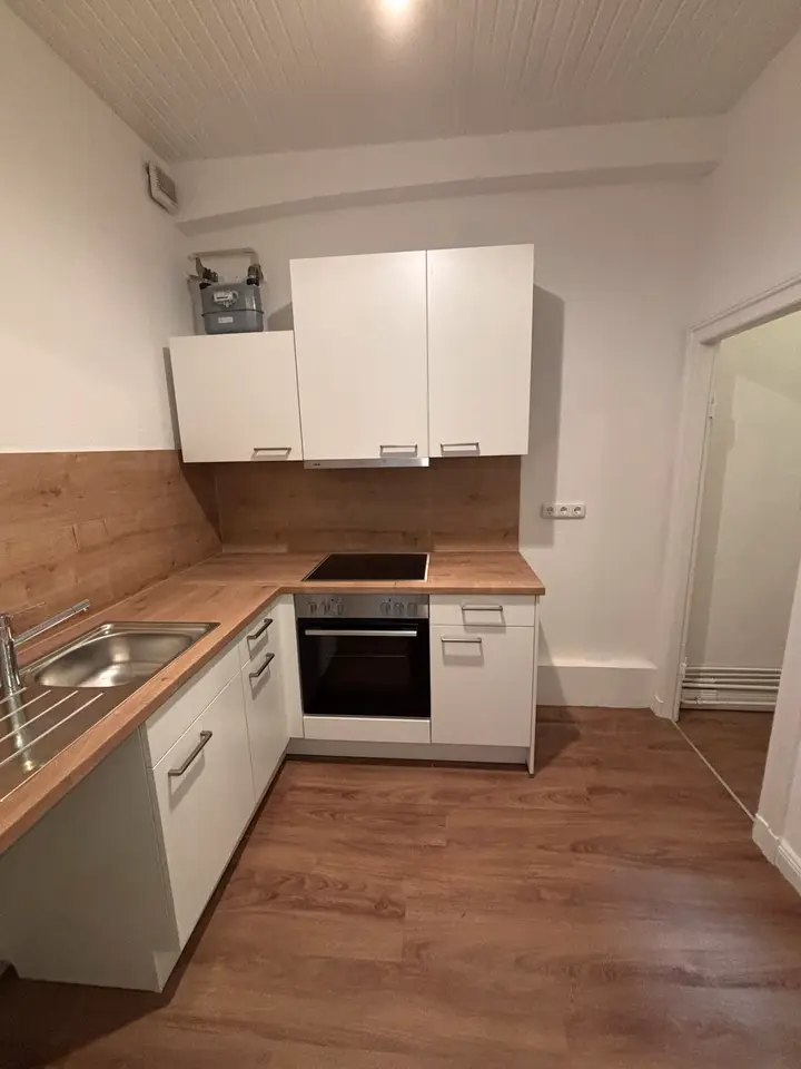 4 Zimmer Wohnung mit 90 m² in Lübeck – Bild 9