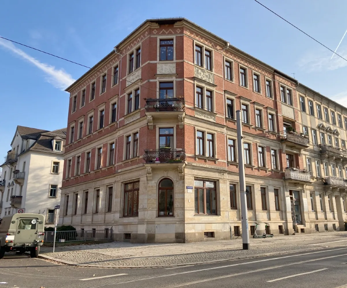 2 Zimmer Wohnung mit 60 m² in Dresden – Bild 10