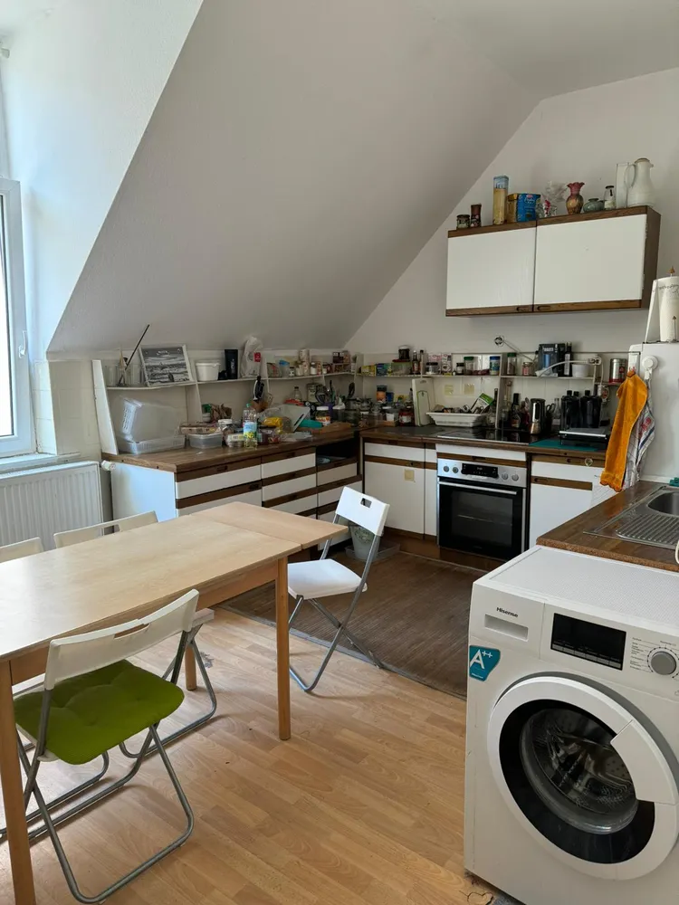 1 Zimmer Wohnung mit 20 m² in Hannover – Bild 3