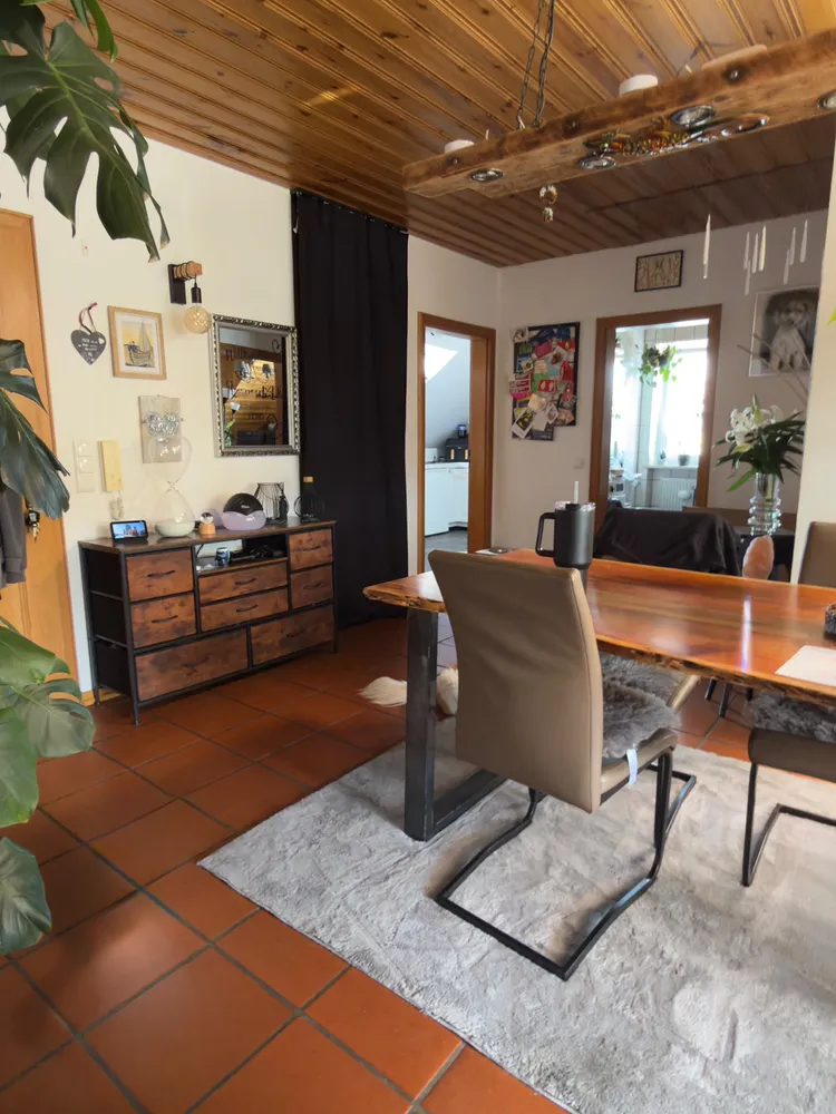 3 Zimmer Wohnung mit 86 m² in Regensburg – Bild 8