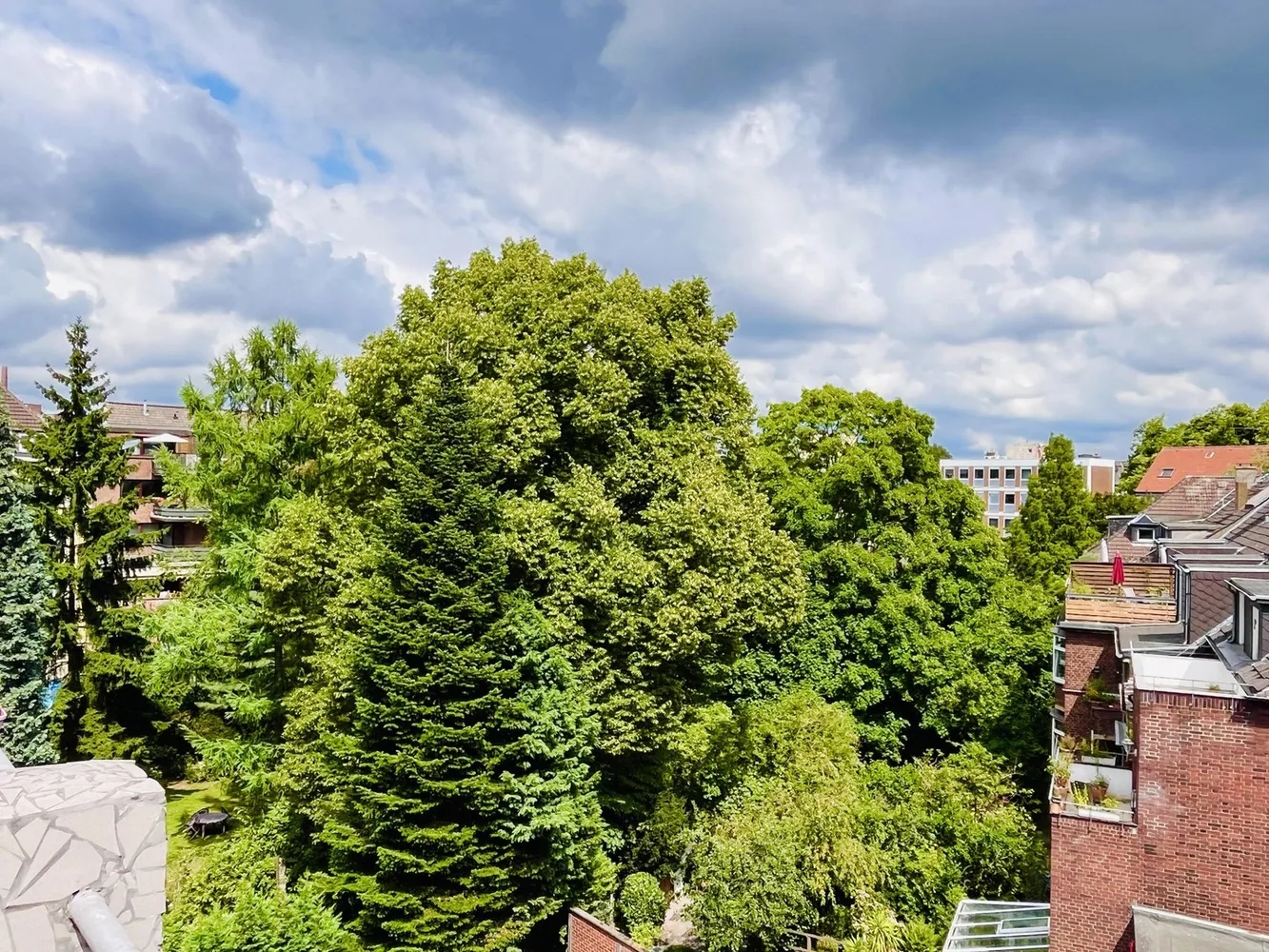 3 Zimmer Wohnung mit 165 m² in Duisburg – Bild 5
