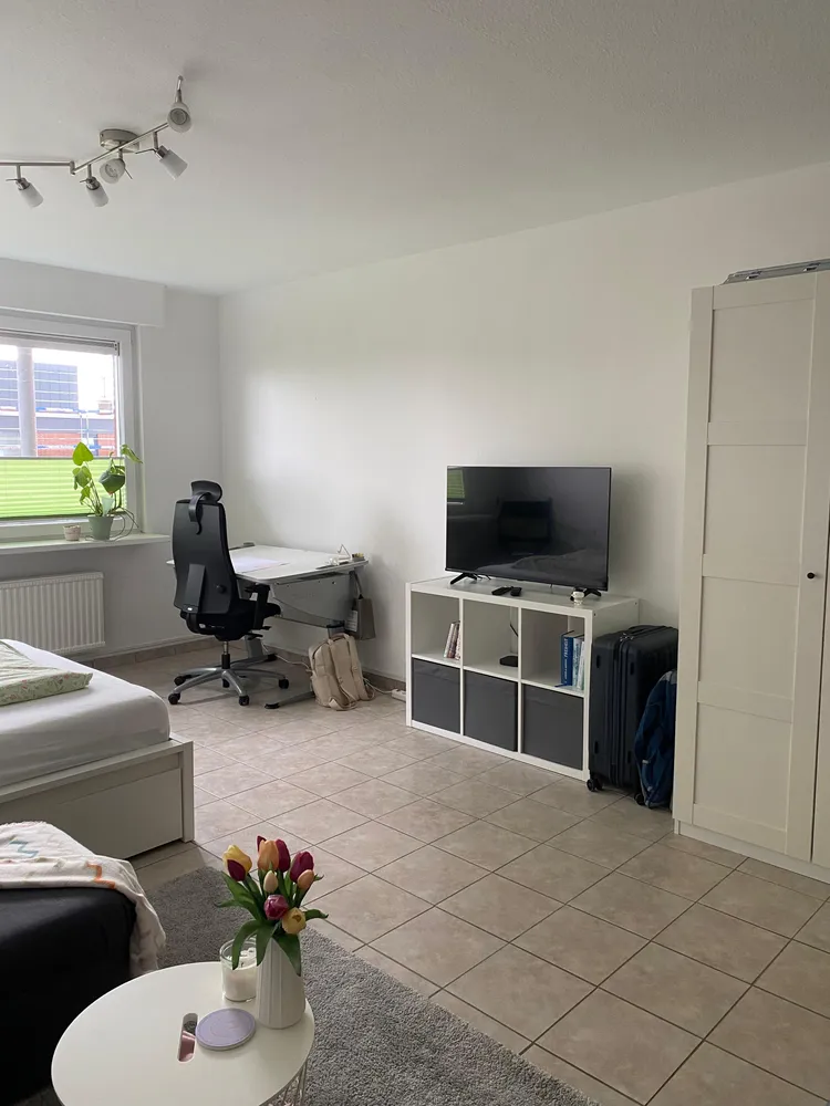 1 Zimmer Wohnung mit 41 m² in Dortmund – Bild 3