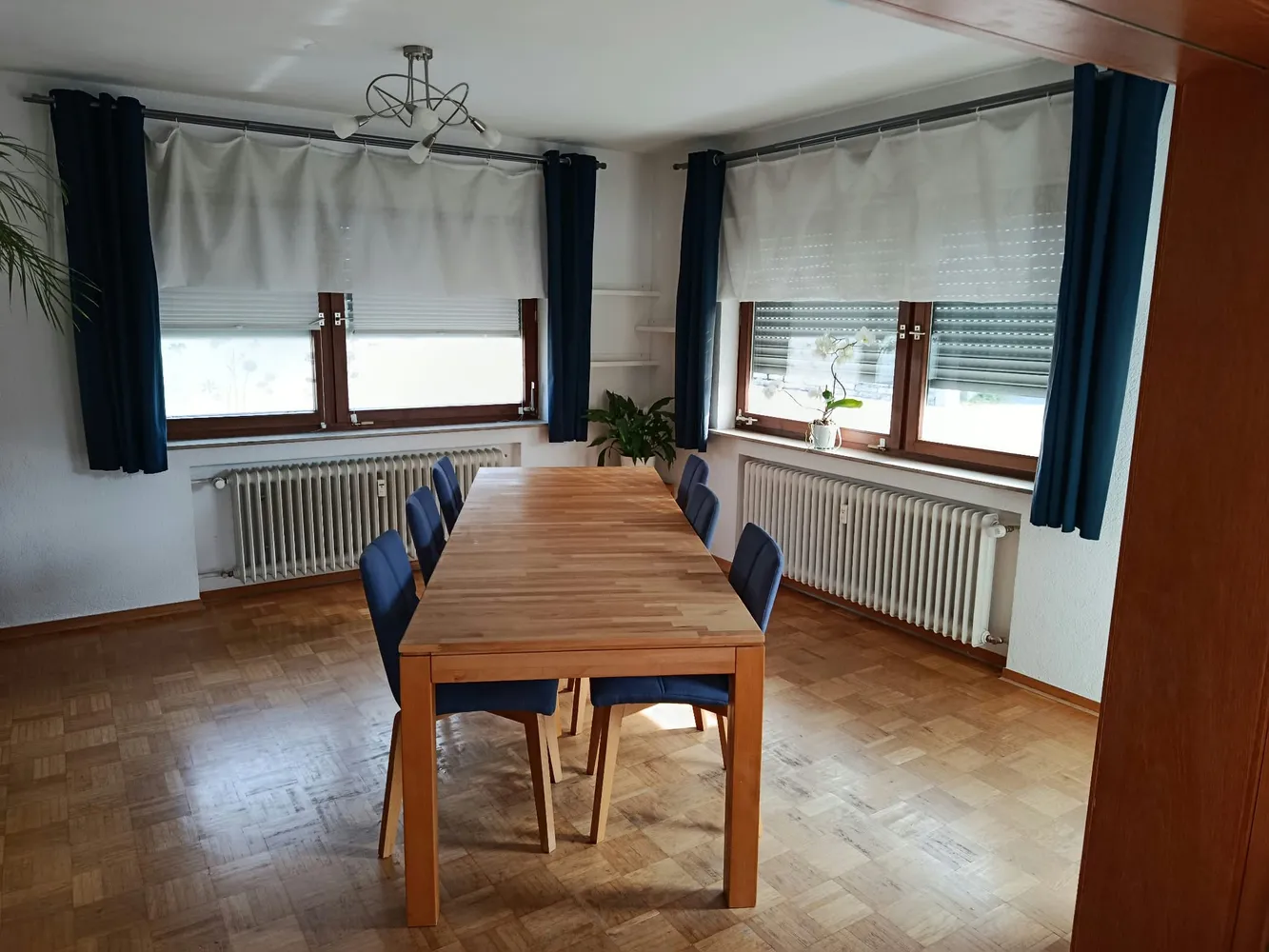 4 Zimmer Wohnung mit 105 m² in Metzingen – Bild 1