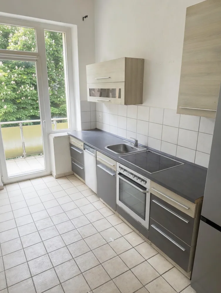 3 Zimmer Wohnung mit 62 m² in Essen – Bild 5