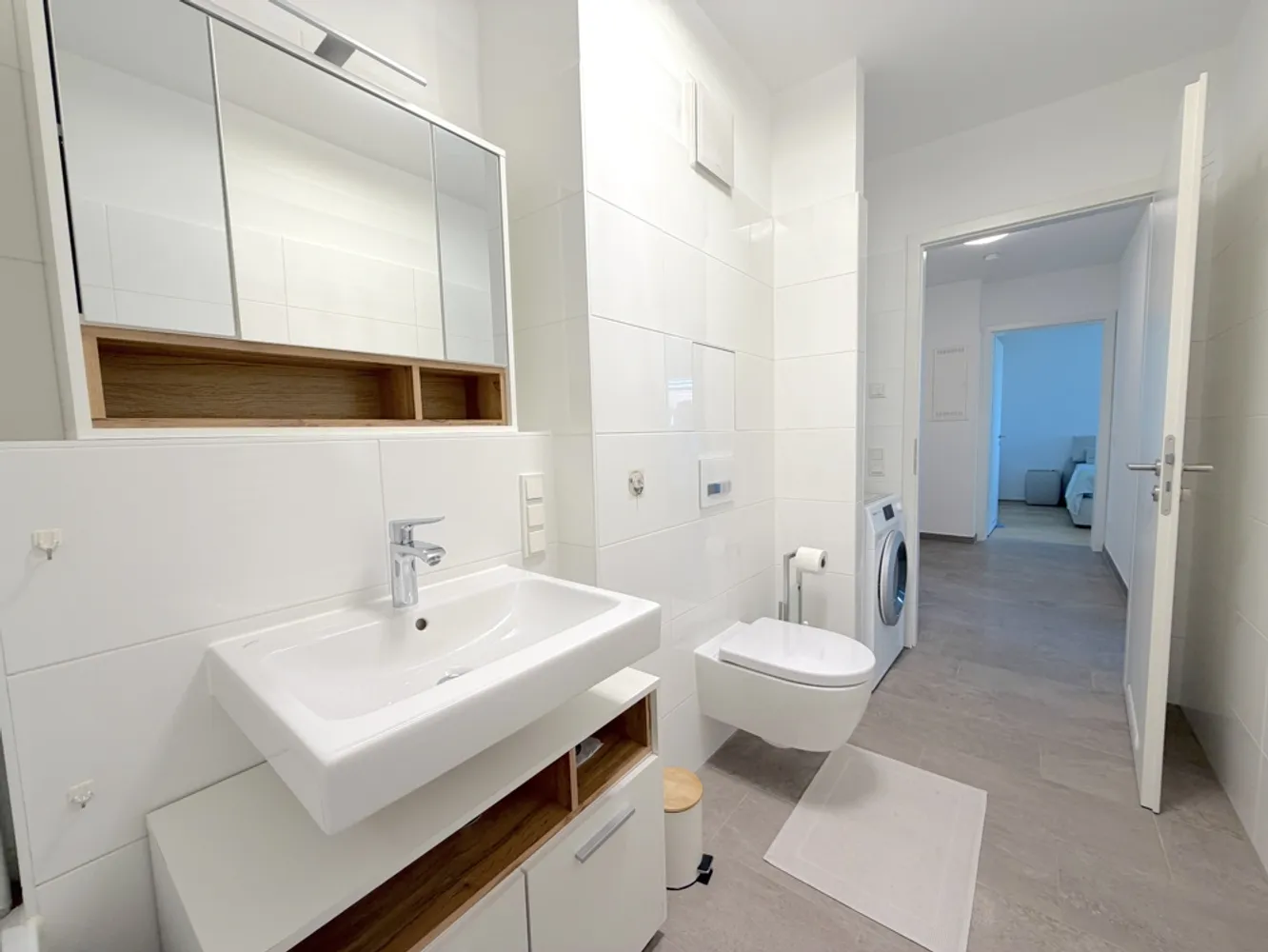 2 Zimmer Wohnung mit 61 m² in Mannheim – Bild 12